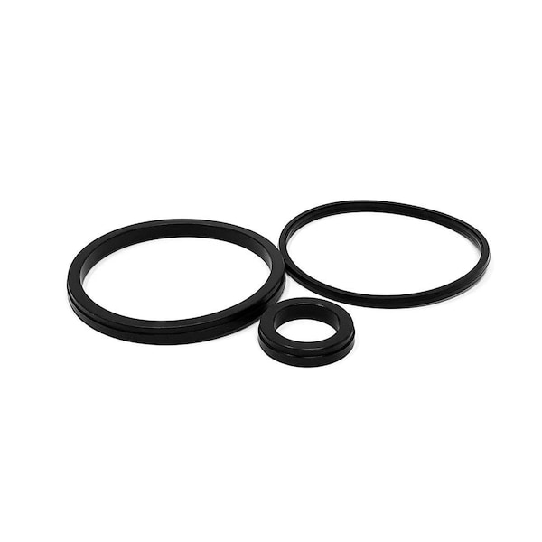 SW41/42/SWE43 S/O 3.0" EPDM H175818; Replaces APV Part# 58-34-711/01